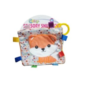 Baby Toy Edu Squeaky