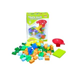 Building Blocks Game