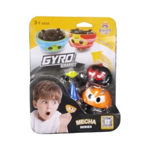 Boys Playset Battle Gir