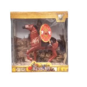 Boys Fig Roman Warrior