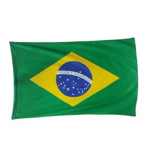 Sa Flag Lrg 90X60