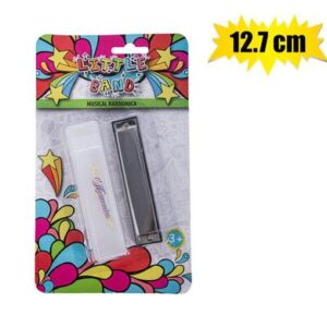 Musical Harmonica