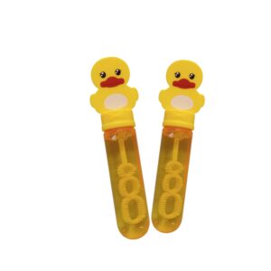 Novelty Duck Bubbles 6001
