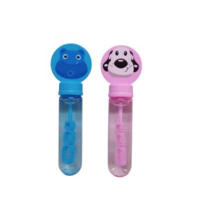 Novelty Bubble Toys Asst 6038