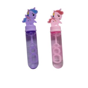 Unicorn Novelty Bubbles
