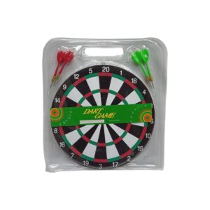 Dart Set Game