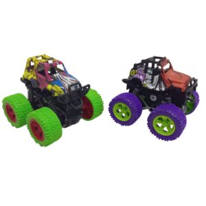 Stunt Car