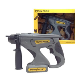 Danny Home Hammer Drill Toy Set