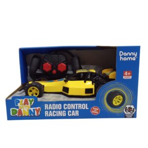 Danny Home Remote Control Racing Toy Car