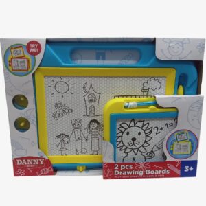 Danny Home 2Pc Drawing Board Set