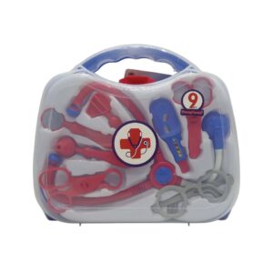 Danny Home 9Pc Doctor Set In A Case