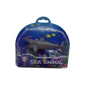 Shark Toy