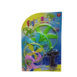Flying Disc Toy