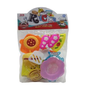Kitchen Play Set