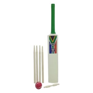 Cricket Bat Set Size 4