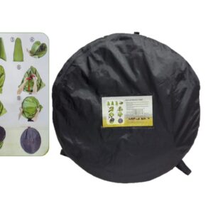 Camping Tent 120X120x190cm