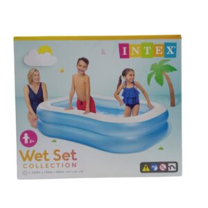 Intex Pool 203X152cm