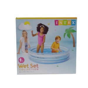 Intex Pool Blue Bliss 147X33cm