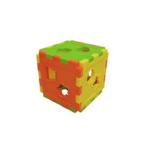 Edu Blocks Shape Pl