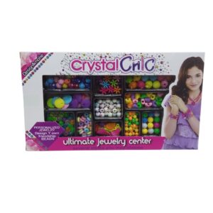 Playset Beadmaker Jewellery