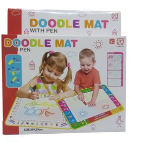 Edu Doodle Mat Pen