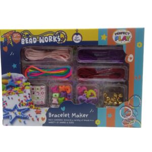 Playset Friendship Bracelet