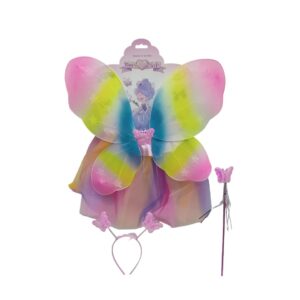 Fairy Tutu Set