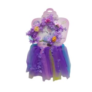 Fairy Tutu Set