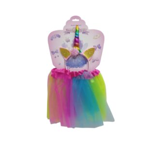 Unicorn Tutu Set