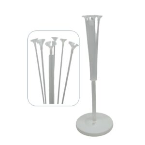 1.6M Balloon Stand