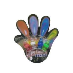 Laser Finger Beam Toy
