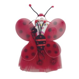 Bee Tutu Skirt Set