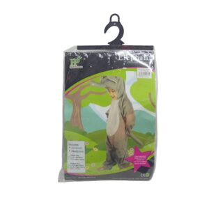 Hao Ping Elephant Costume Kids