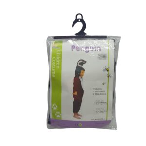 Hao Ping Penguin Costume Kids