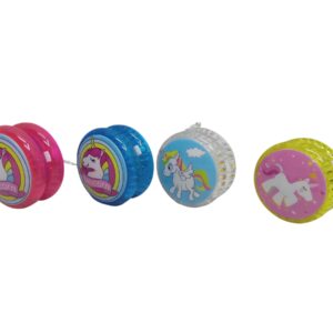 Unicorn Yoyo (Each)