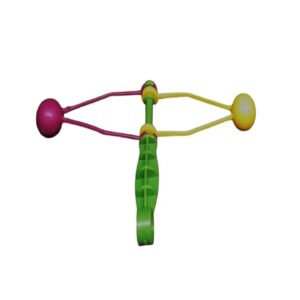 Party Mini Clicker 4Pc.2407