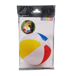 Beach Ball 51Cm Glossy 590209