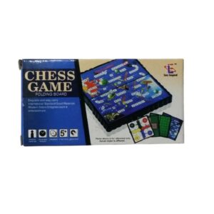 Chess Game