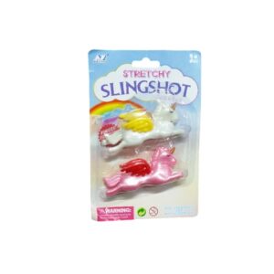 Slingshot Unicorn 2Pc