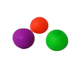 Novelty Ball Stress