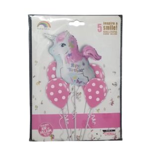 Balloon Unicorn F-07