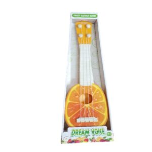 Musical String Guitar 35Cm