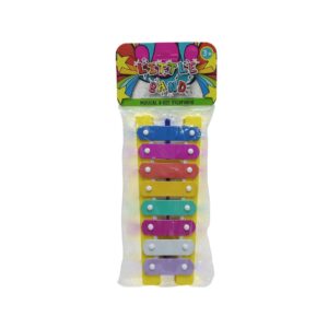 Xylophone 8 Keys Shape