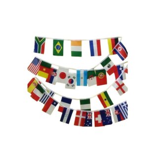 Flags Rope Xl