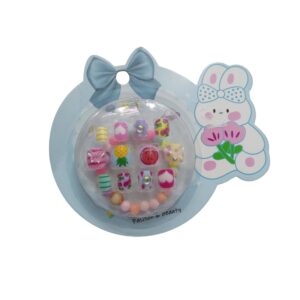 Kids Nail Stickers