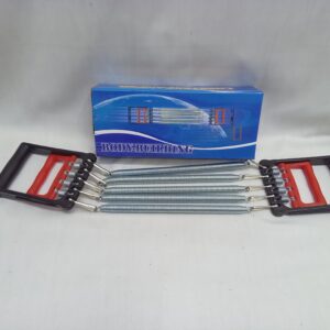 Body Building Spring Set