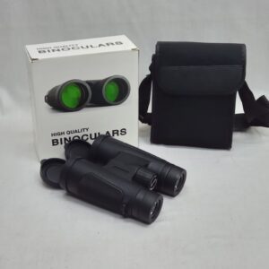 Supabrite Binoculars 10X42 (Good Quality)
