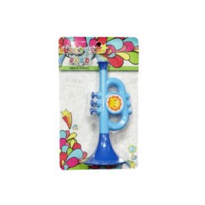 Musical Trumpet 23Cm