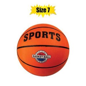 Ball Basketball Size 7
