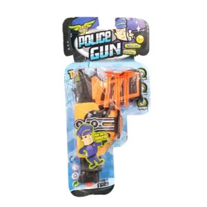 Gun Hand Dart Set